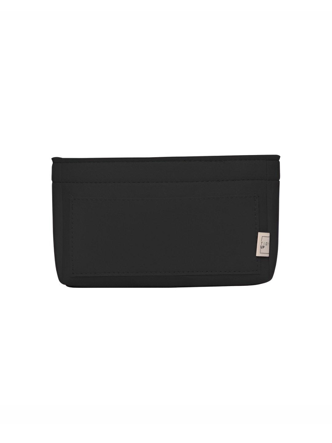 

TIDYUP Black Reusable Handbag Organiser