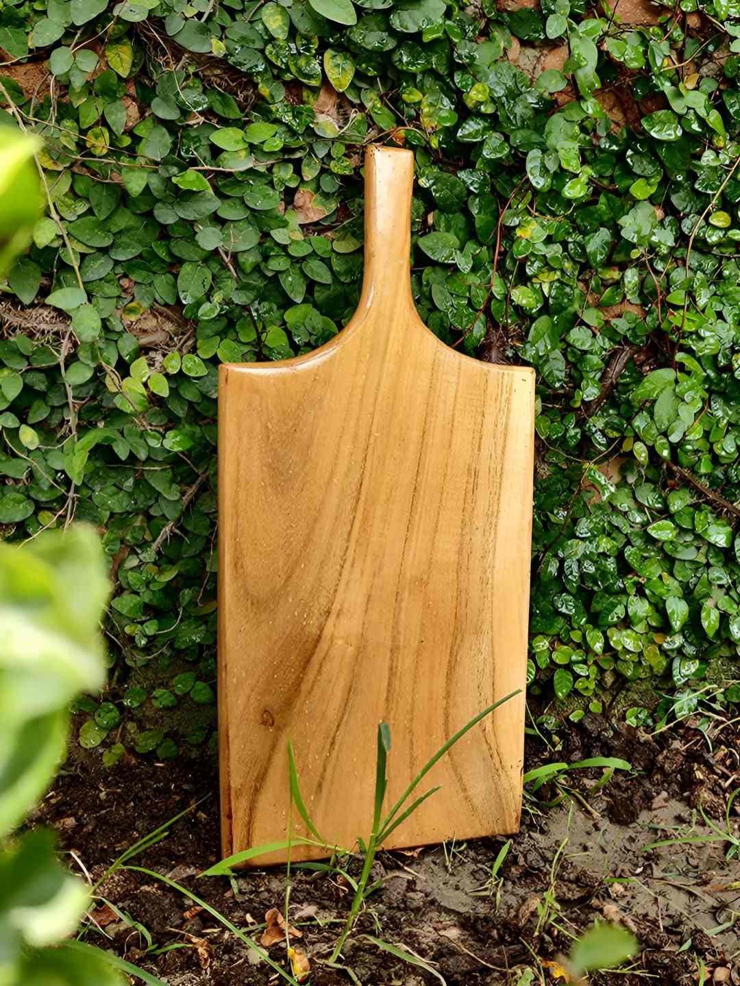 

INCLUD Brown 2025 Wood Chopping Board