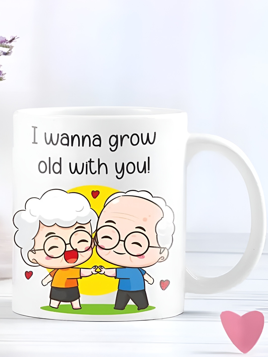 

fnp Unisex Multi Cups and Mugs, White
