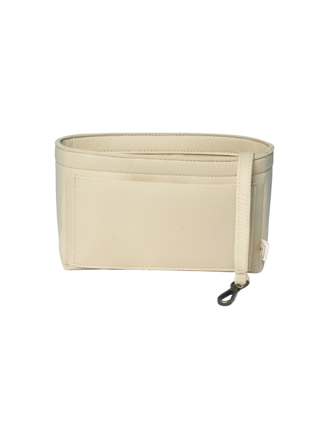 

TIDYUP Beige Reusable Handbag Organiser