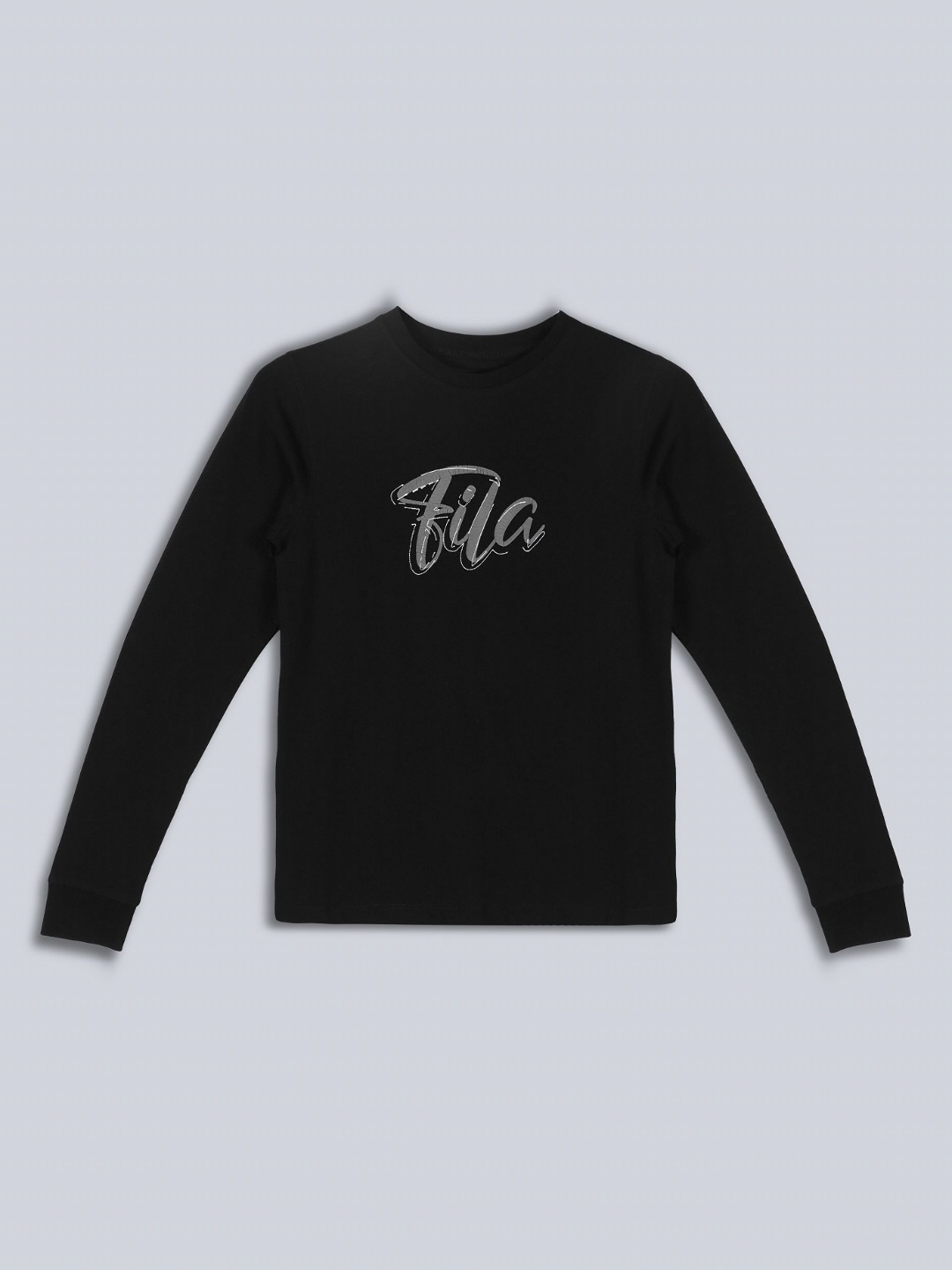 

FILA Women T-shirt, Black