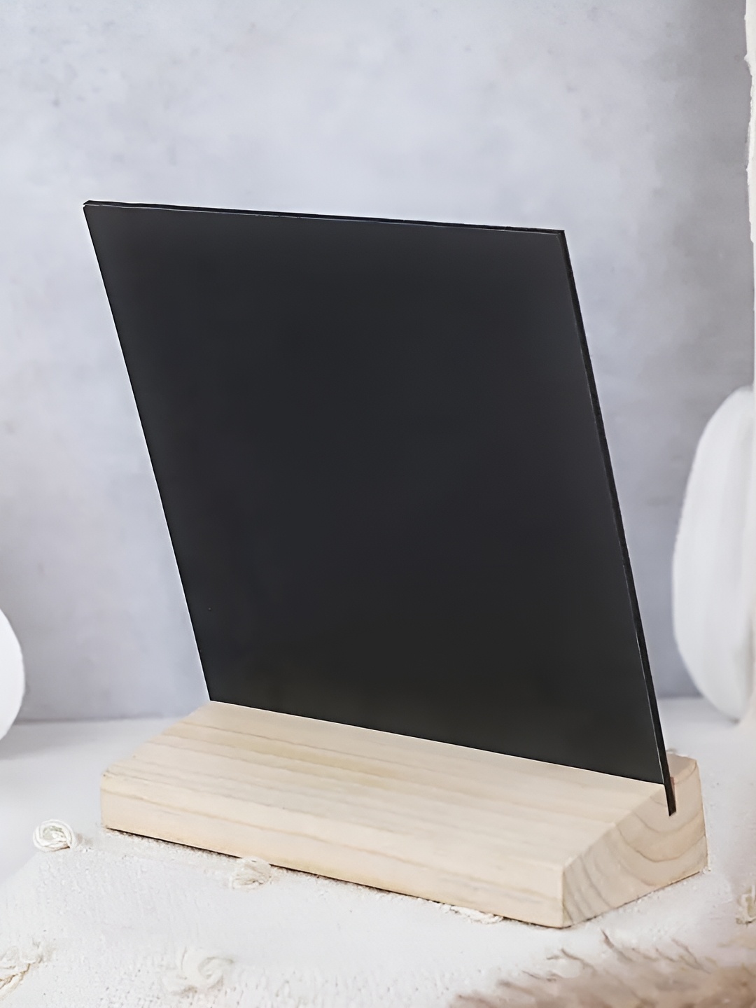 

fnp Red & Blue 1 Pieces MDF Table Photo Frames