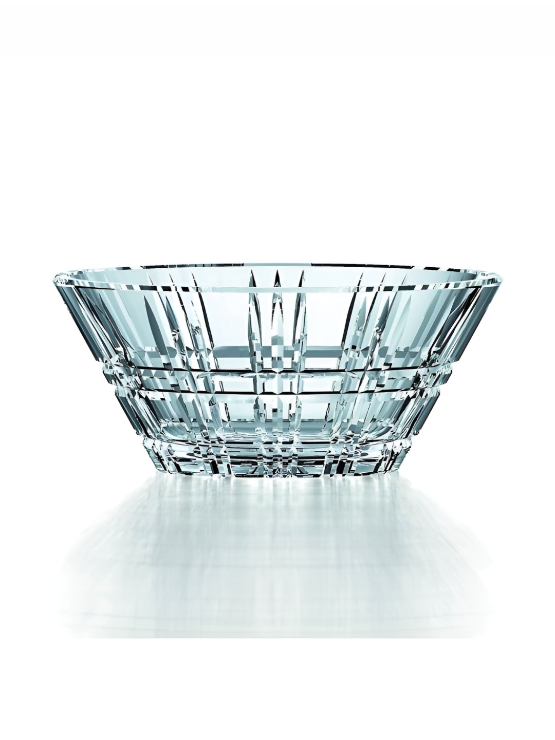 

Nachtmann Transparent 2025 2 Pieces Stoneware Serving Bowl