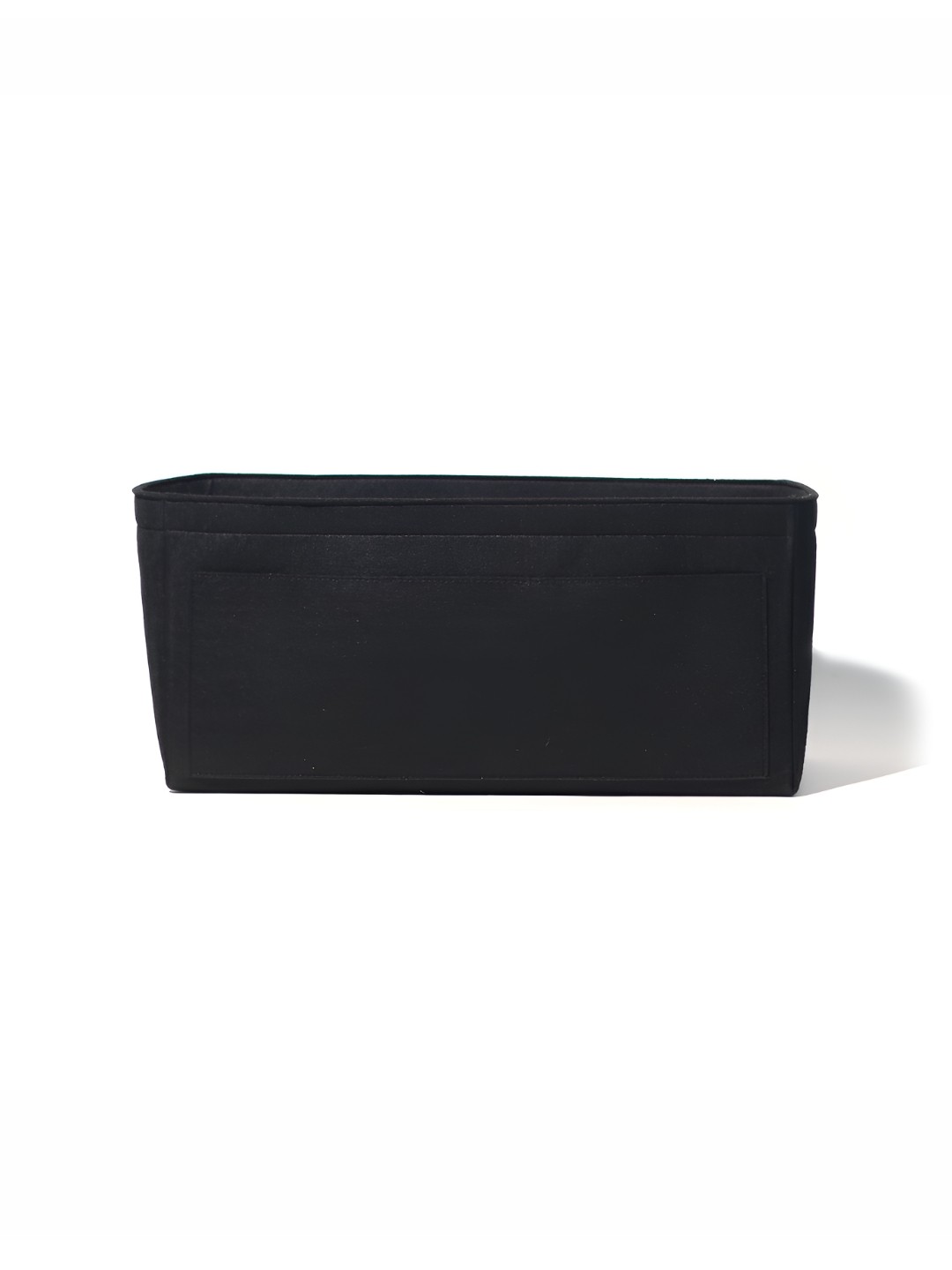

TIDYUP Black Reusable Handbag Organiser