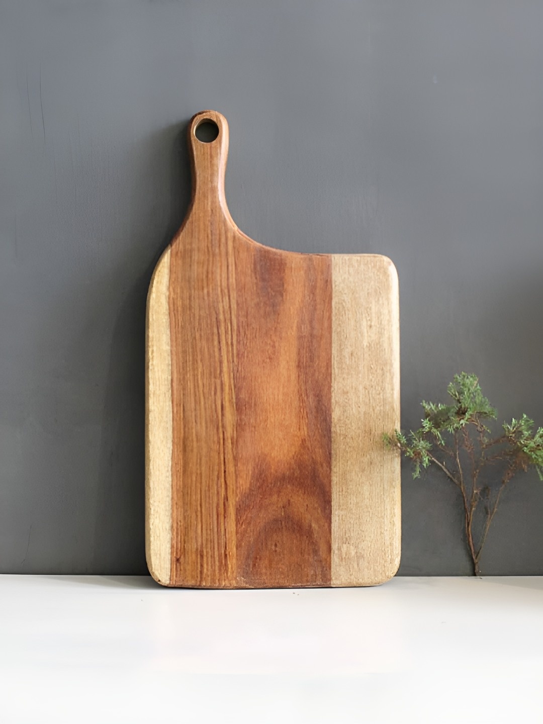 

INCLUD Brown 2025 Wood Chopping Board