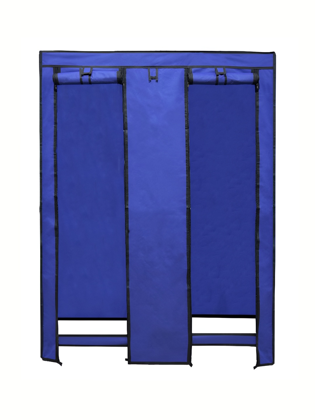

Rmerchants Blue and Black Multi-Utility Organiser