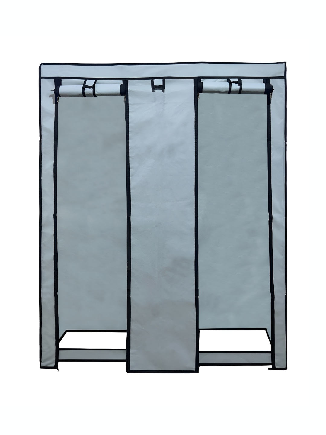 

Rmerchants Grey and Black Multi-Utility Organiser