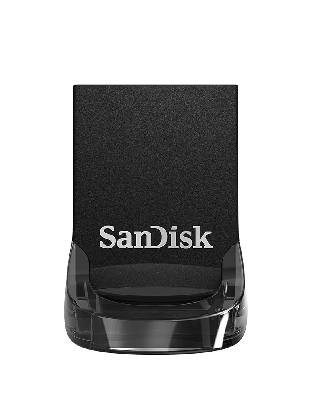 

Sandisk Ultra Fit 3.2 Type 64 GB USB Flash Drive, Black