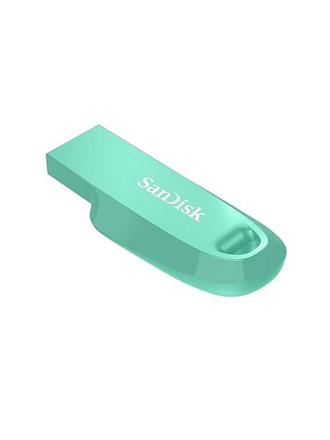 

Sandisk Ultra Curve USB 3.2 256GB Pen Drive, Green