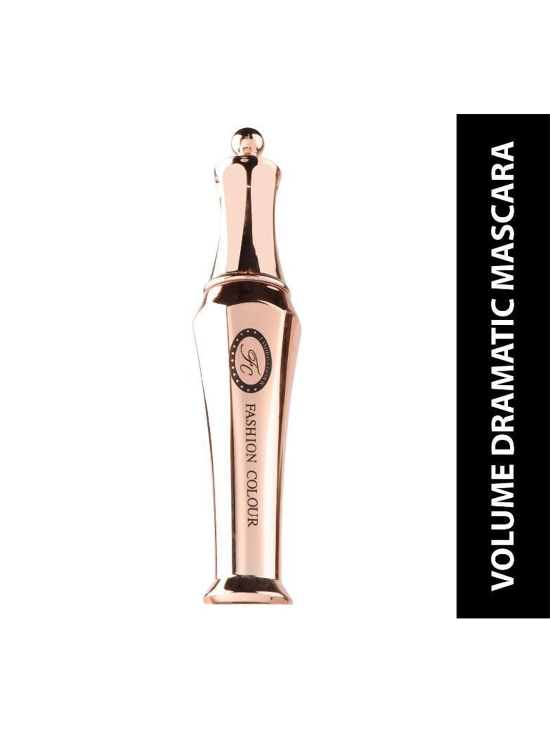 

Fashion Colour Volume Dramatic Mascara 8g - Black