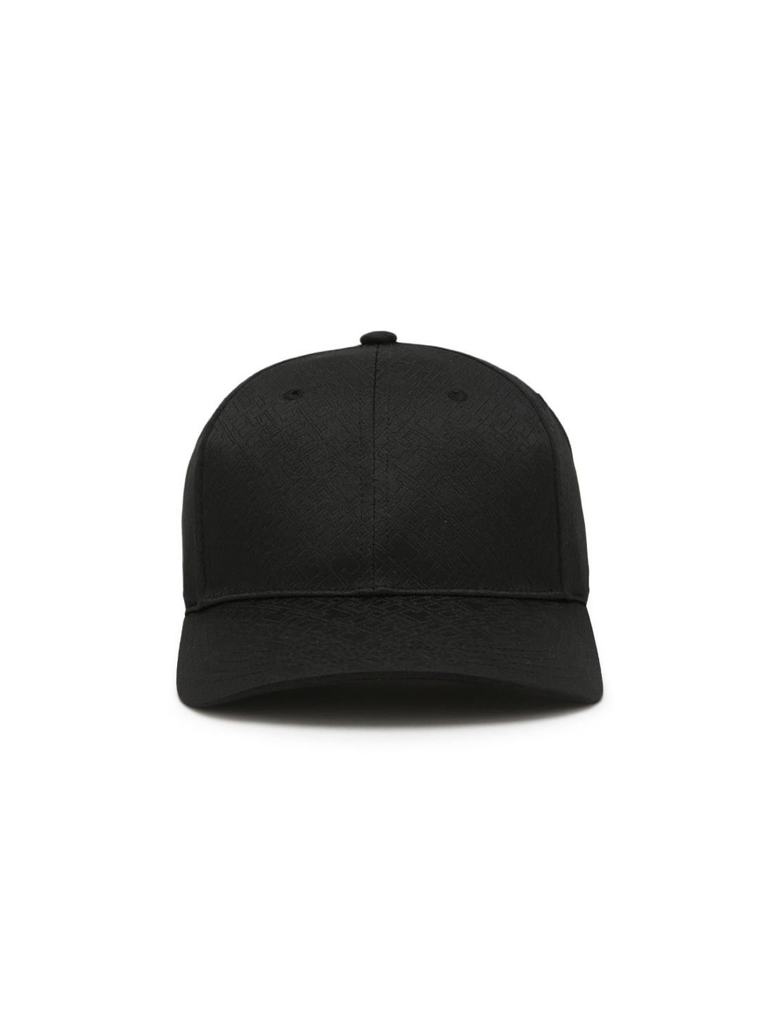 

Tommy Hilfiger Men Baseball Cap, Black