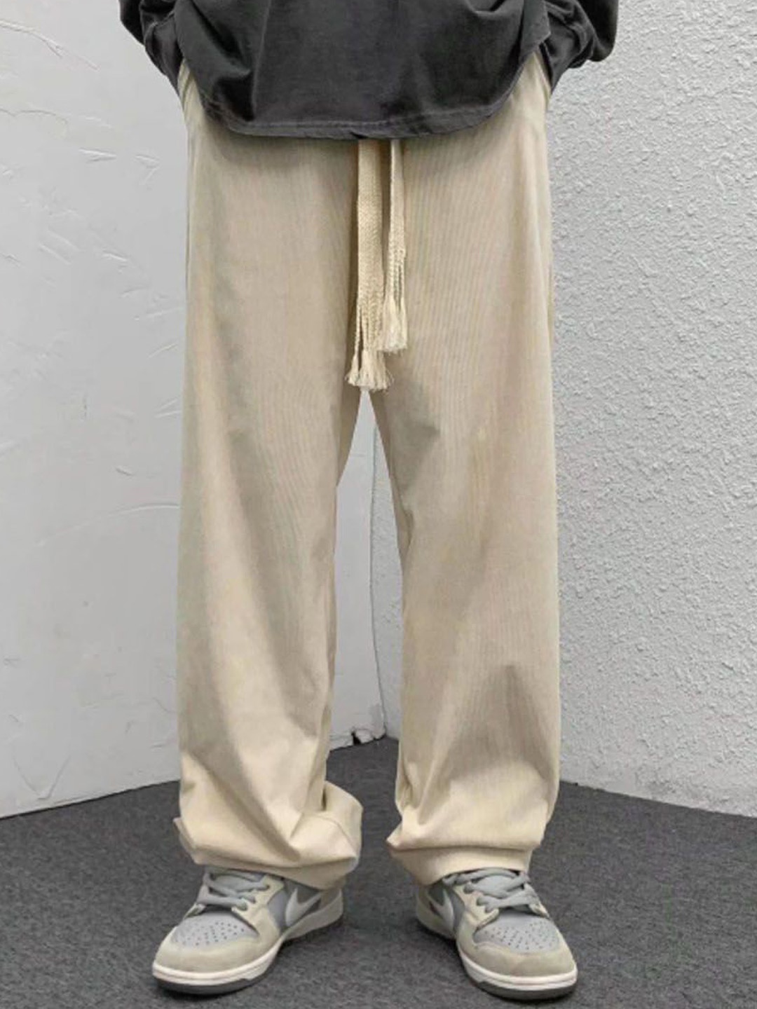 

StyleCast Men Trousers, Off white