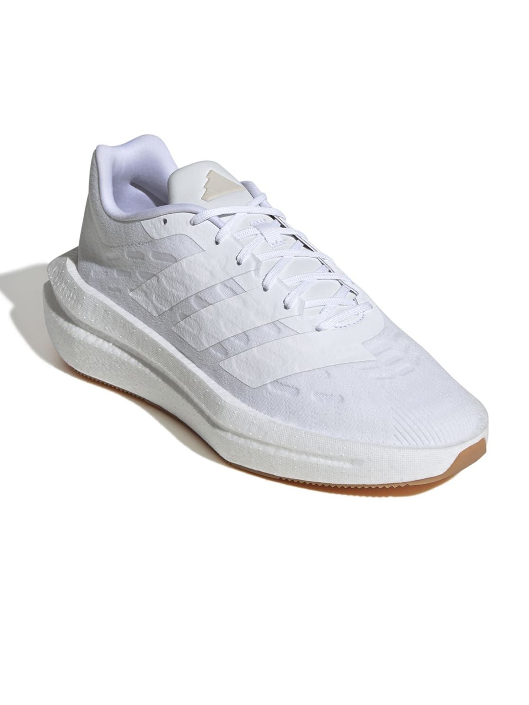 

ADIDAS Flowboost Men Running Shoes, White