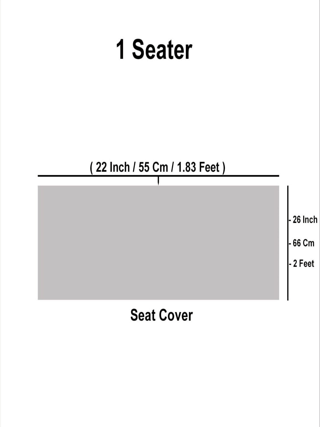 

Fashion Throw Beige & Grey Printed Velvet Sofa Cover