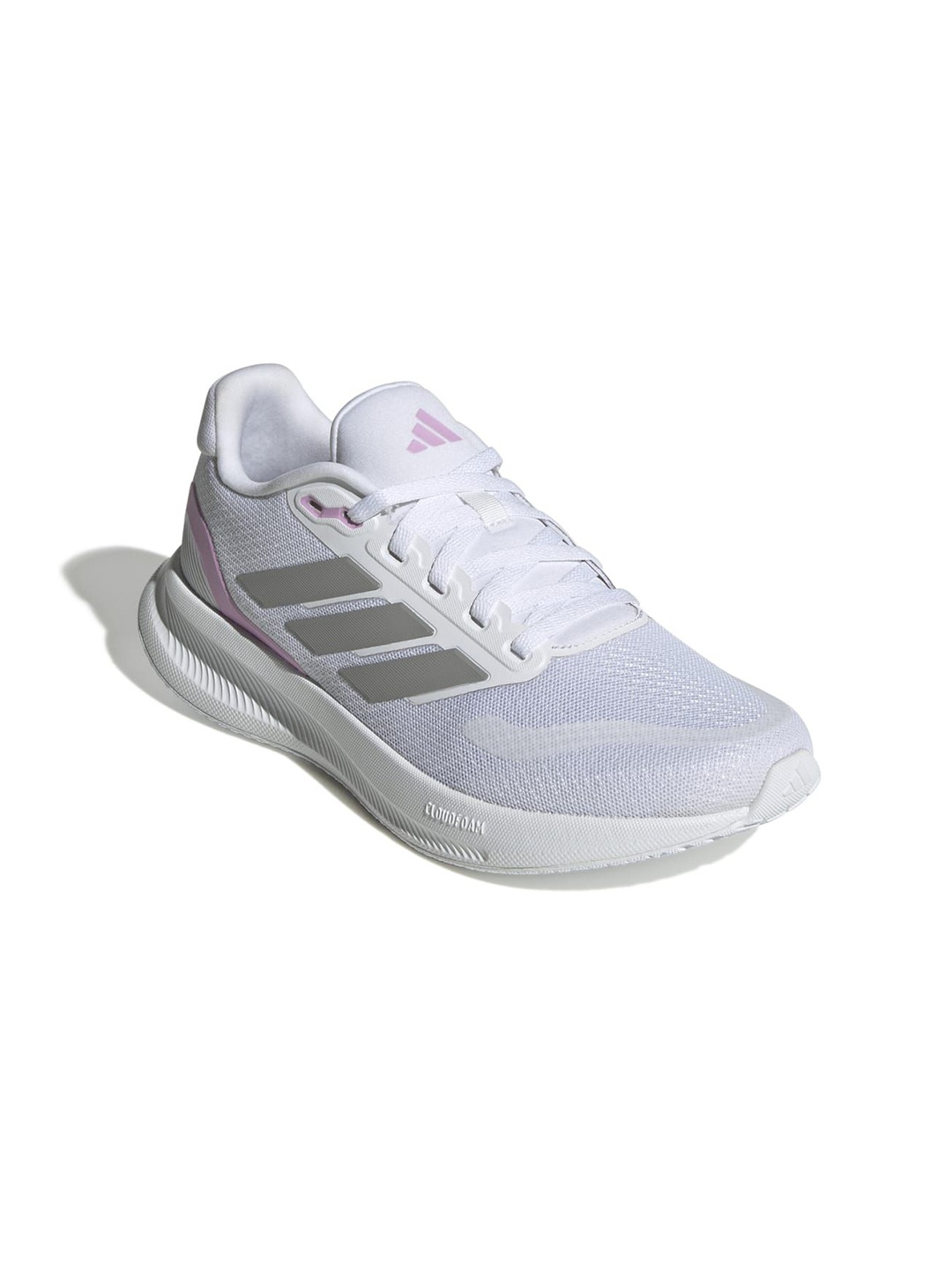 

ADIDAS Runfalcon 5 Women Running Shoes, White