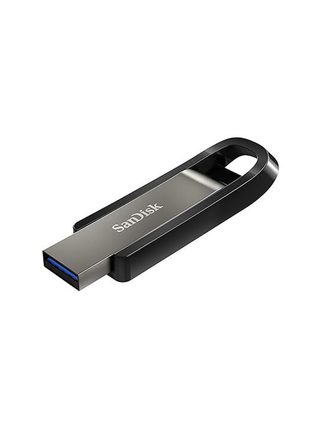 

Sandisk Extreme USB 3.2 64GB Pen Drive, Black