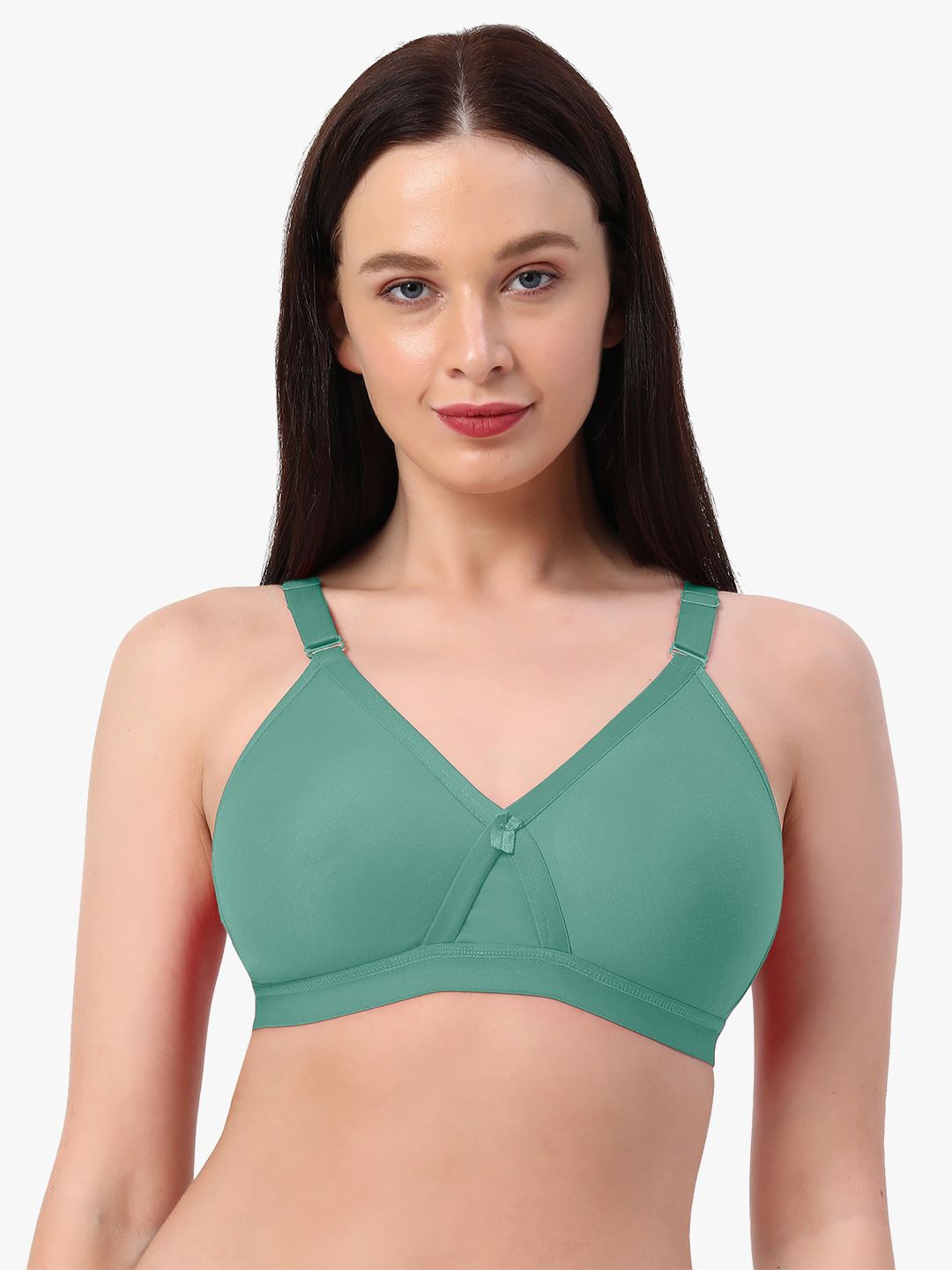 

Planetinner Bra Full Coverage, Green