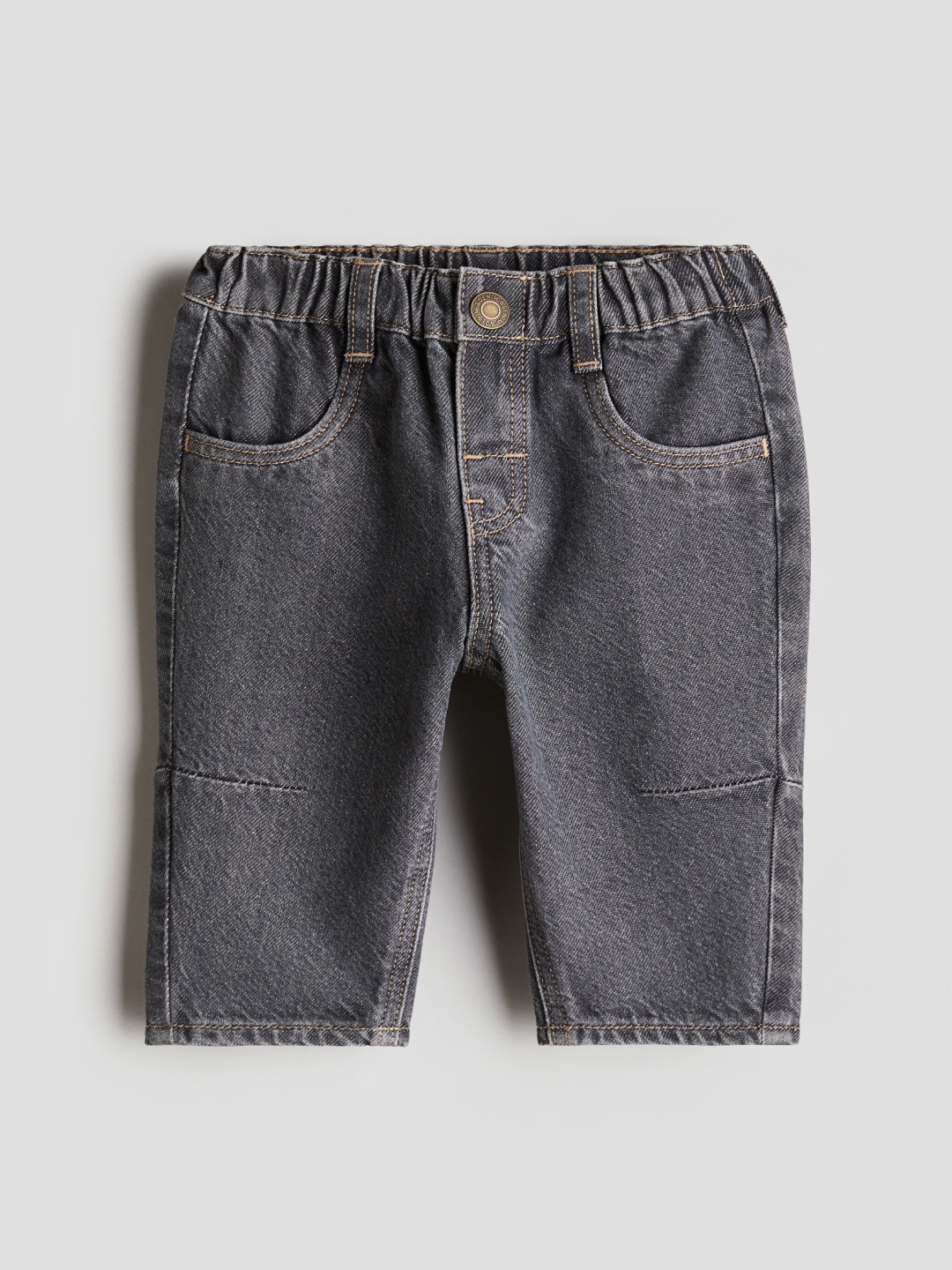 

H&M Boys Jeans, Grey