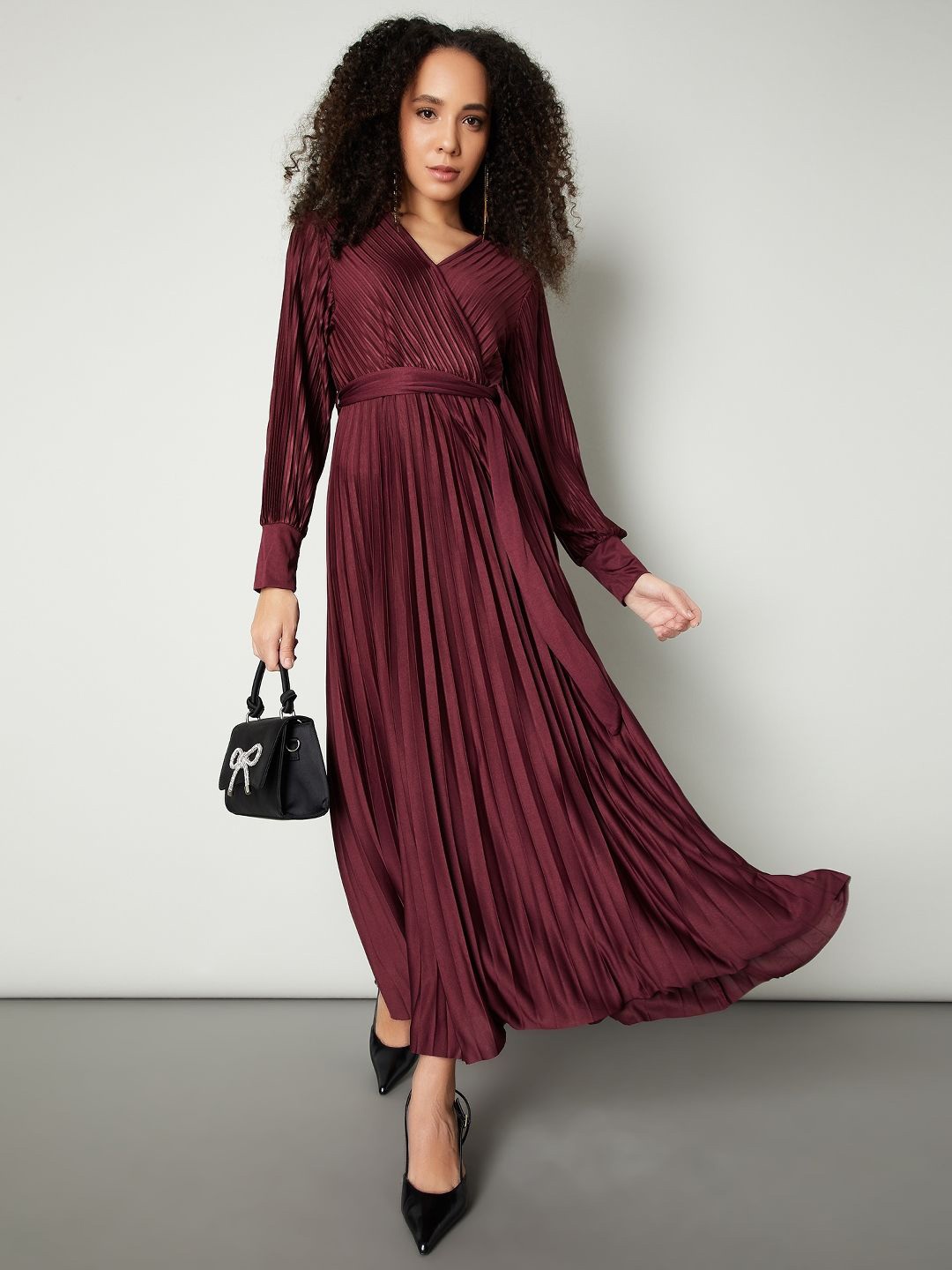 

max Maxi Dress, Red