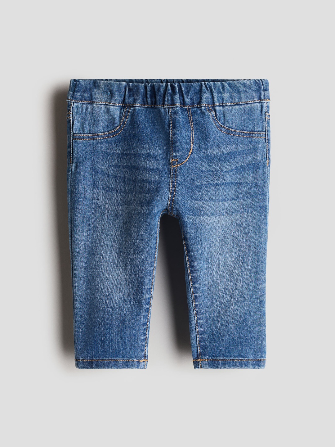 

H&M Girls Jeggings, Blue