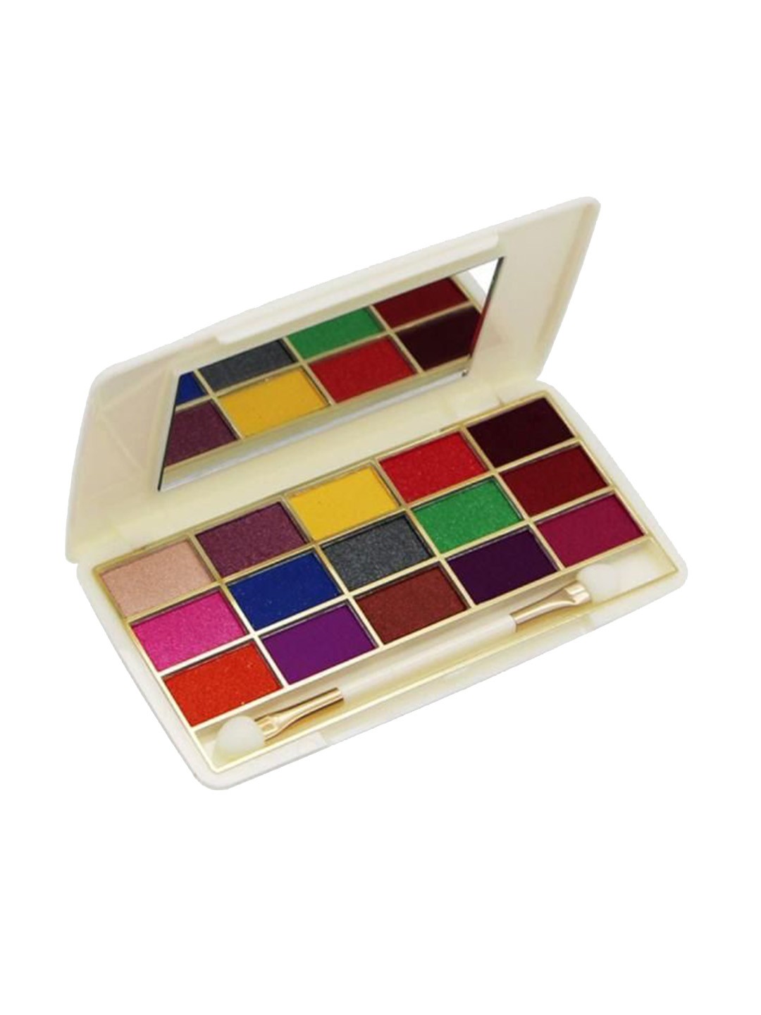 

Fashion Colour Professional Makeup Kit- 30 g - Fc516A, White