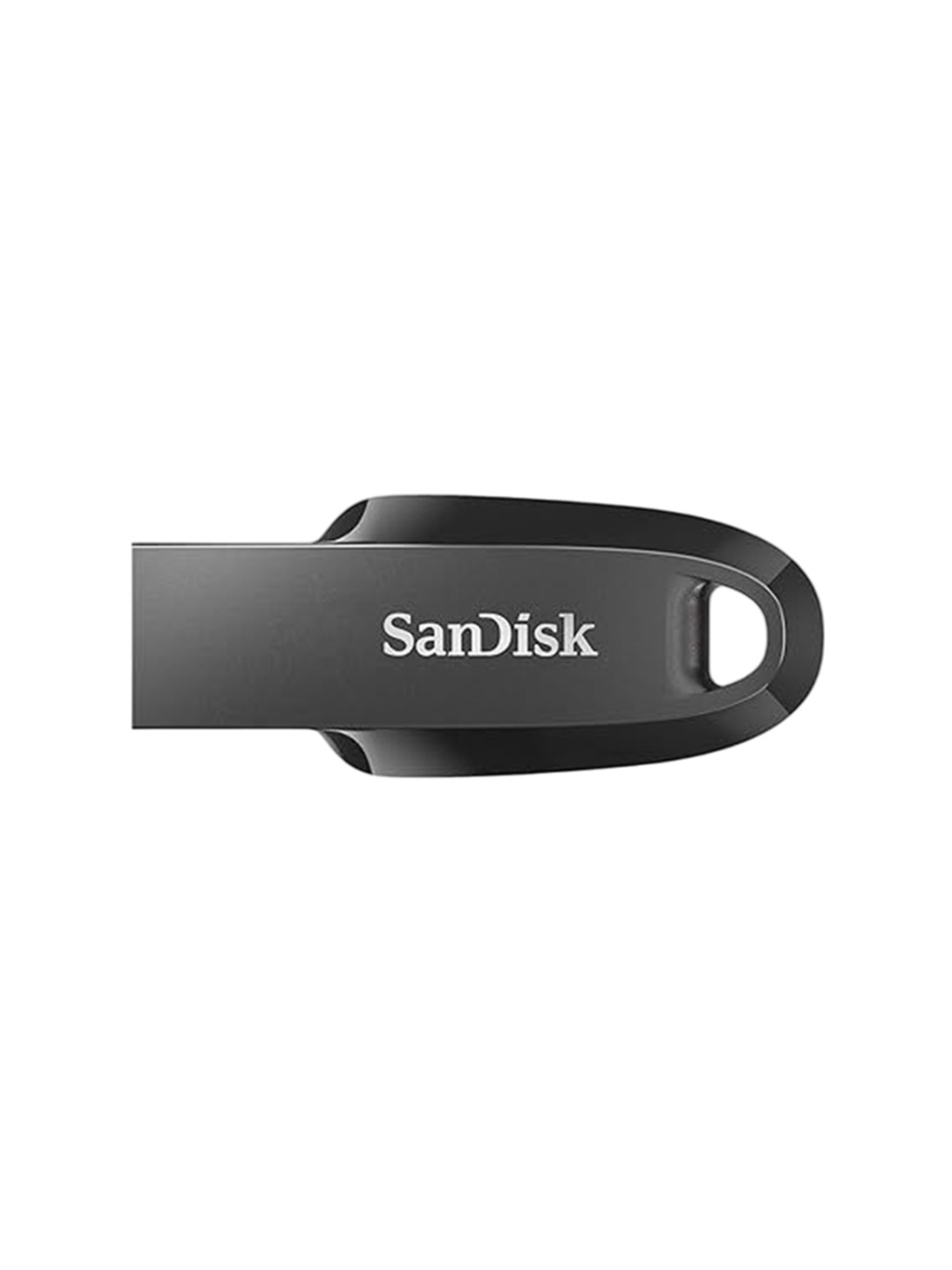 

Sandisk Ultra Curve USB 3.2 32GB 100MB/s, Black