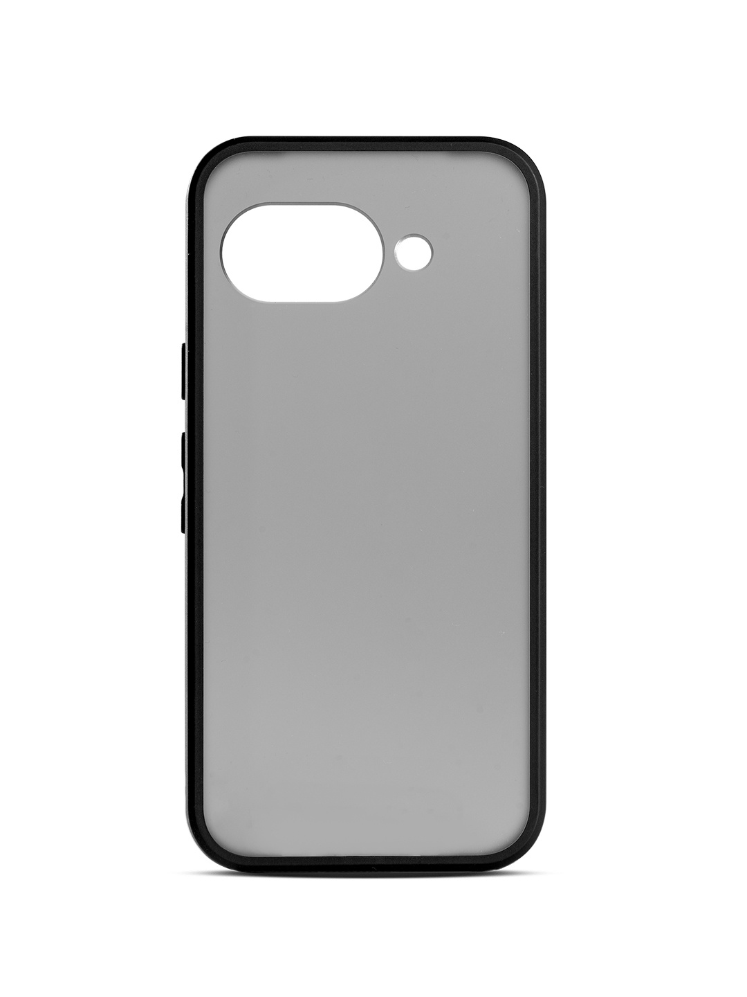 

DailyObjects Solid Printed Back Case Mobile Accessories, Transparent