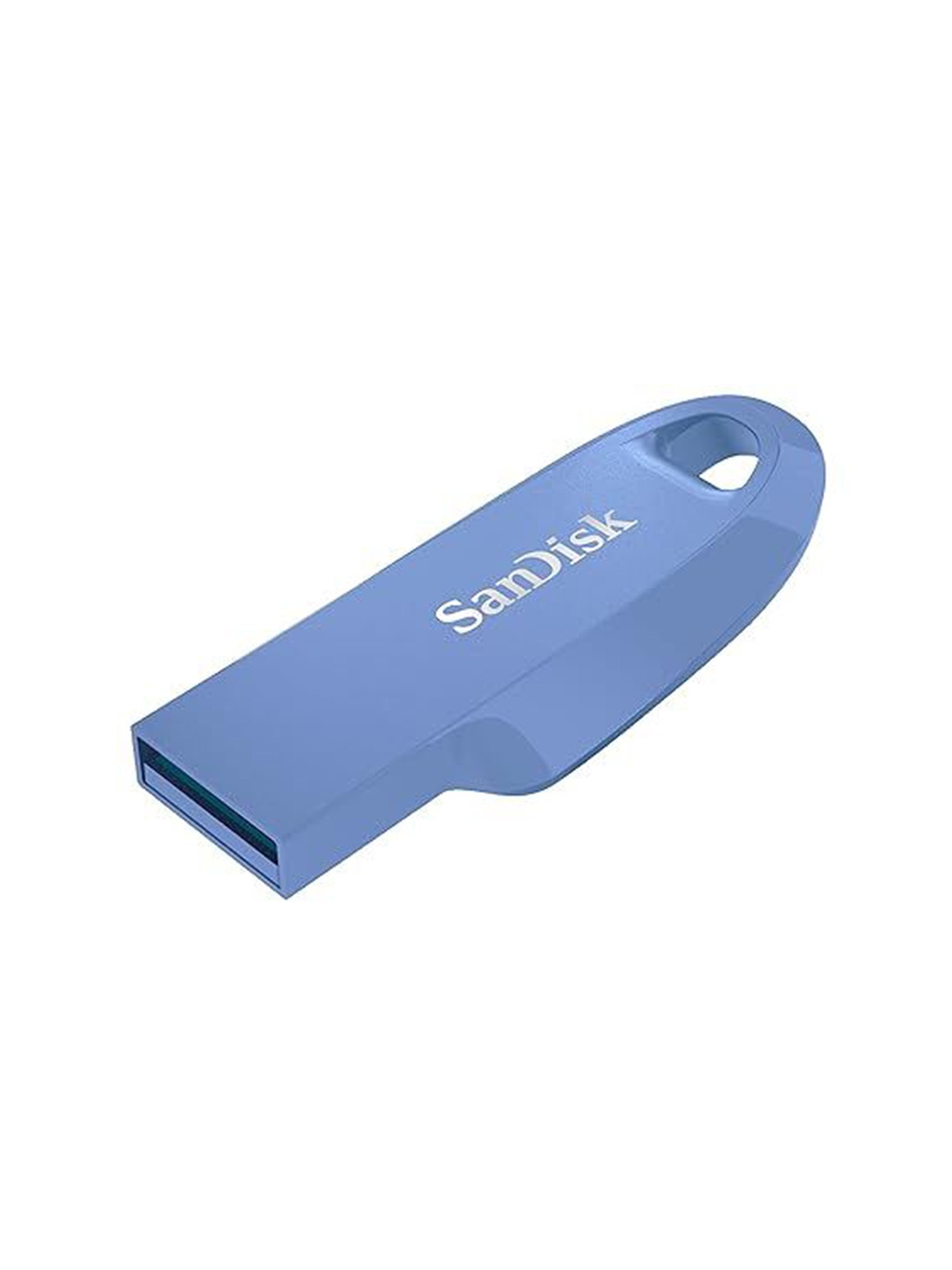 

Sandisk Ultra Curve USB 3.2 32GB Pen Drive, Navy blue