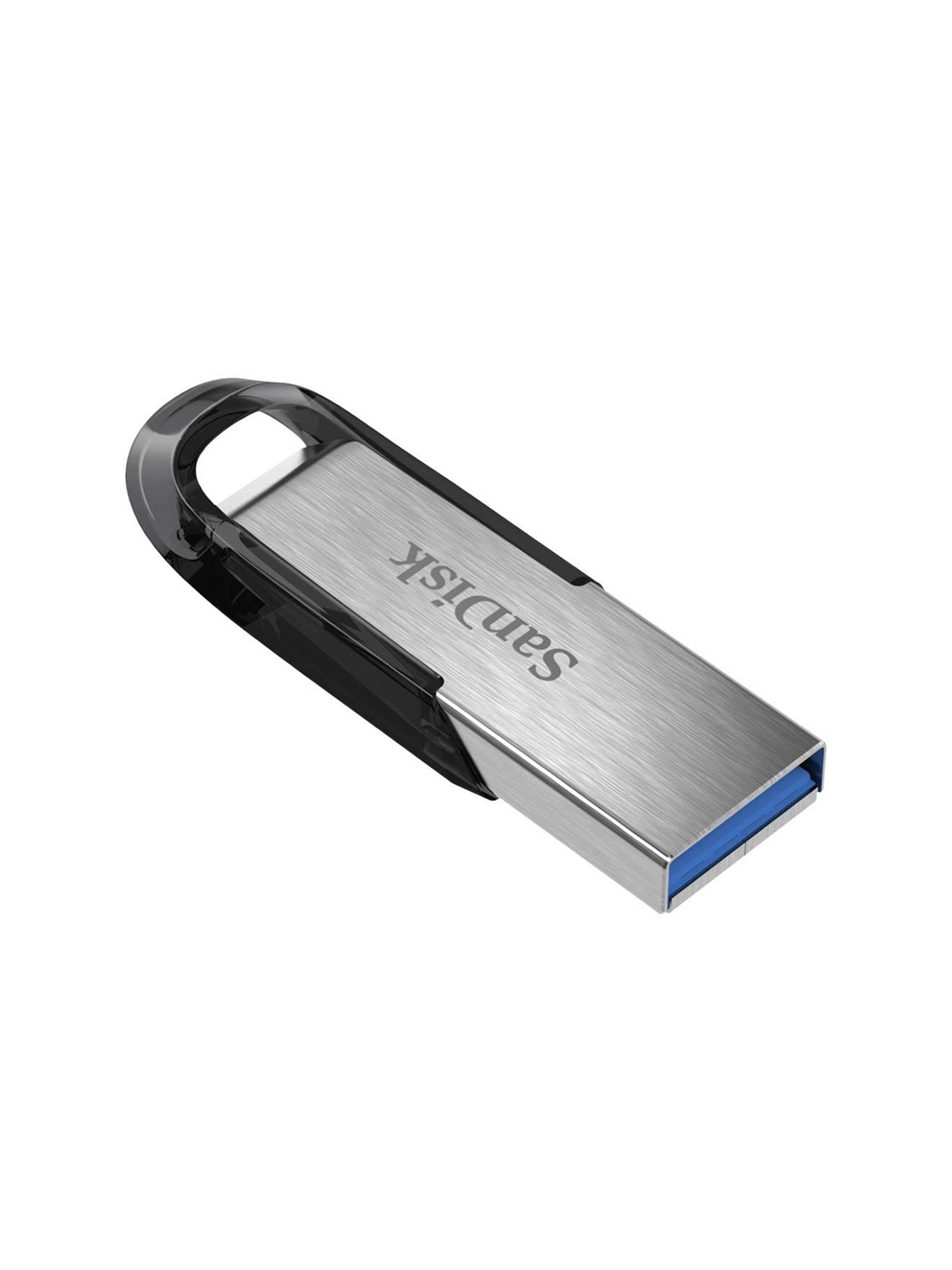 

Sandisk Ultra Flair 64GB USB 3.0 Pen Drive, Black