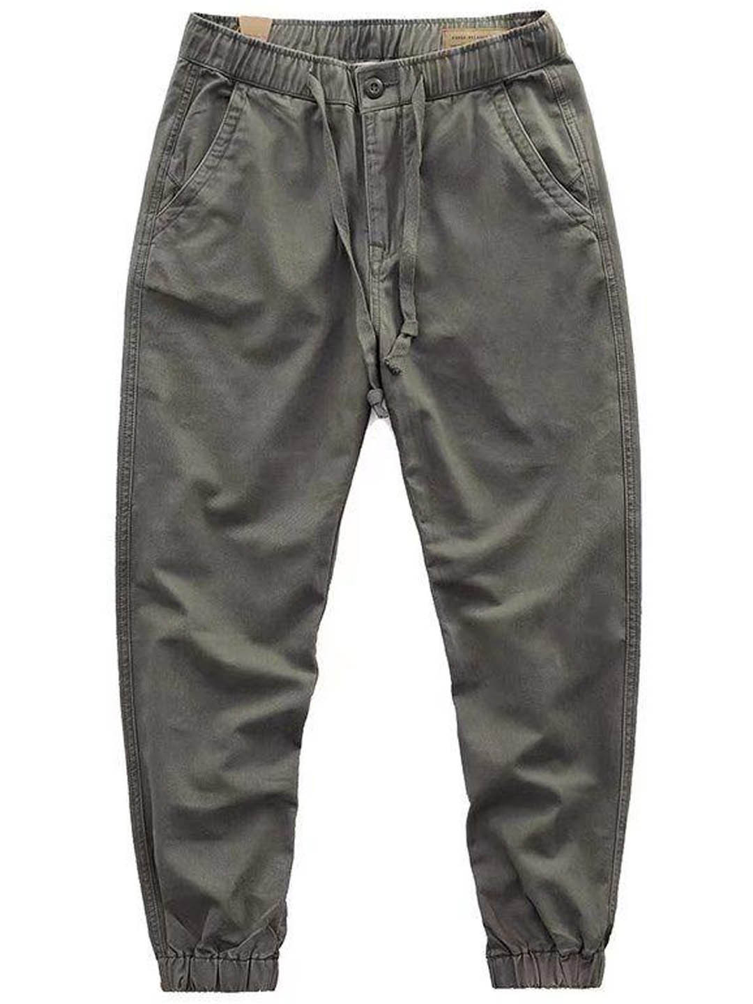 

StyleCast Men Trousers, Grey