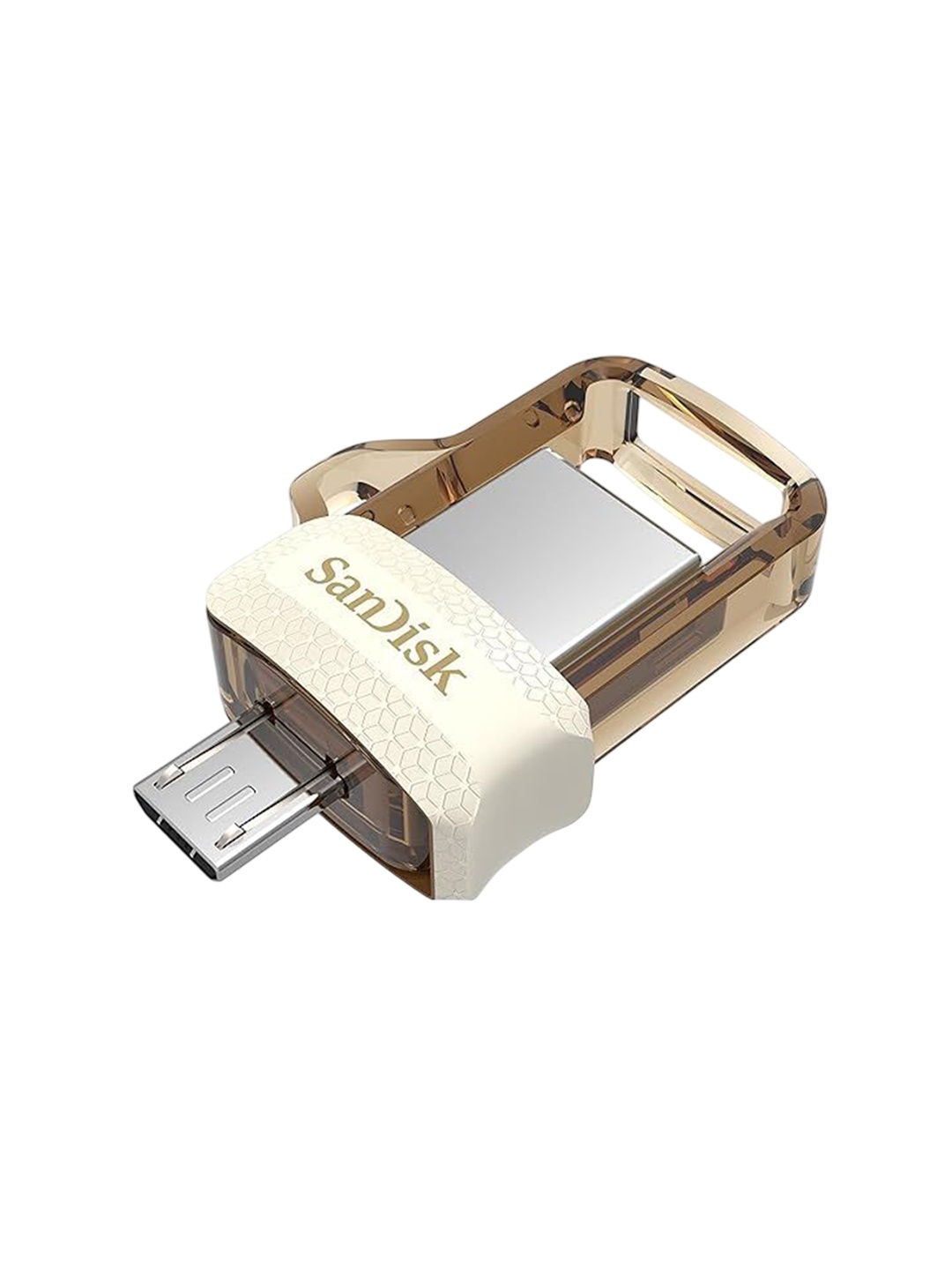 SanDisk Ultra Dual 64GB USB 3.0 OTG Pen Drive