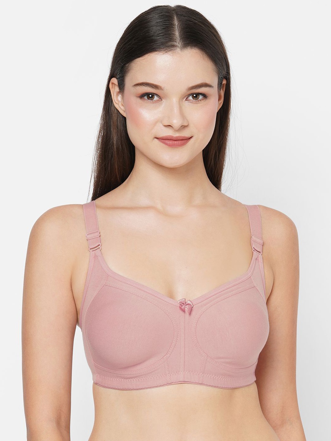 

Planetinner Bra Full Coverage, Rose