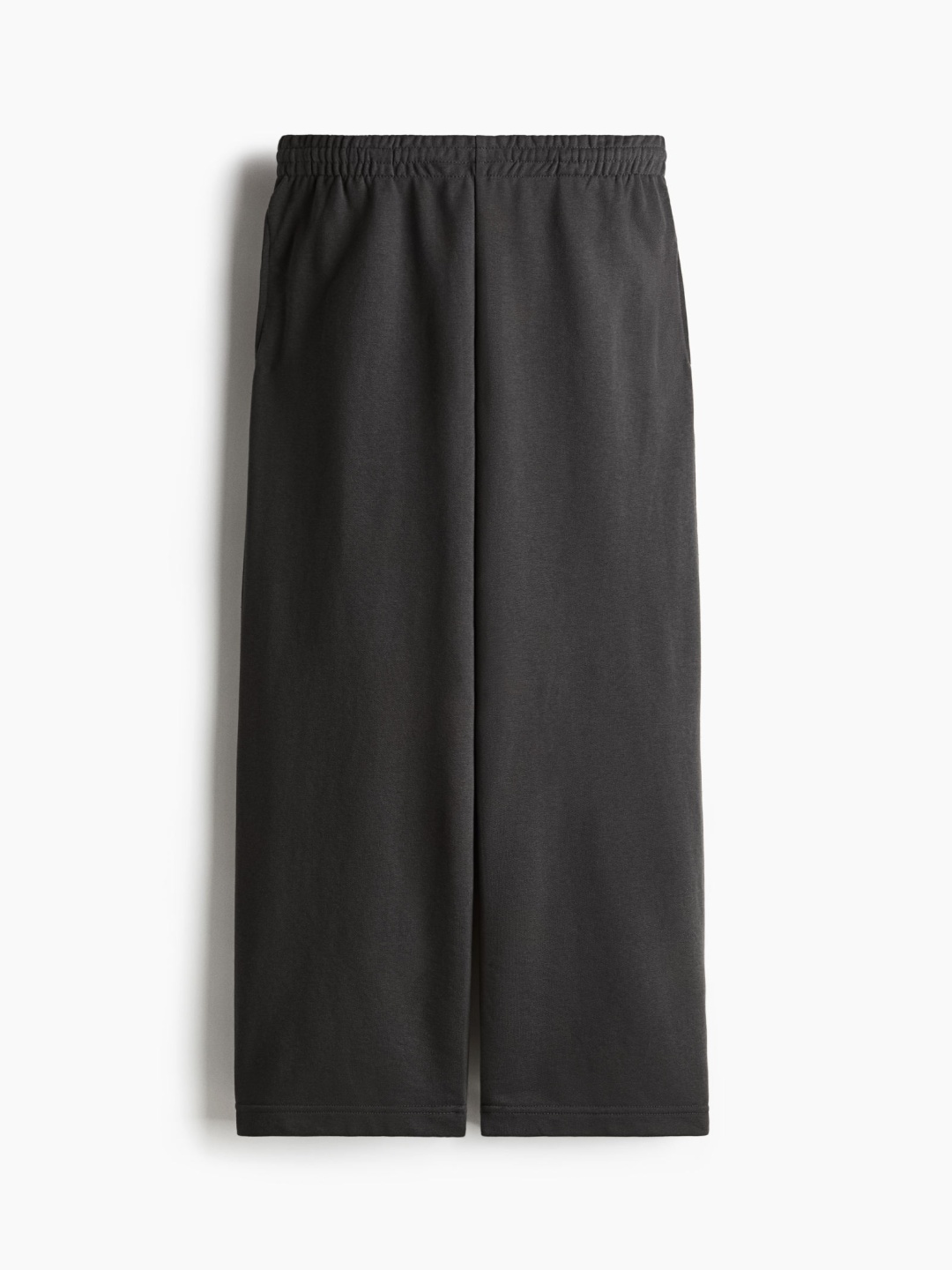 

H&M Sweatpants, Black