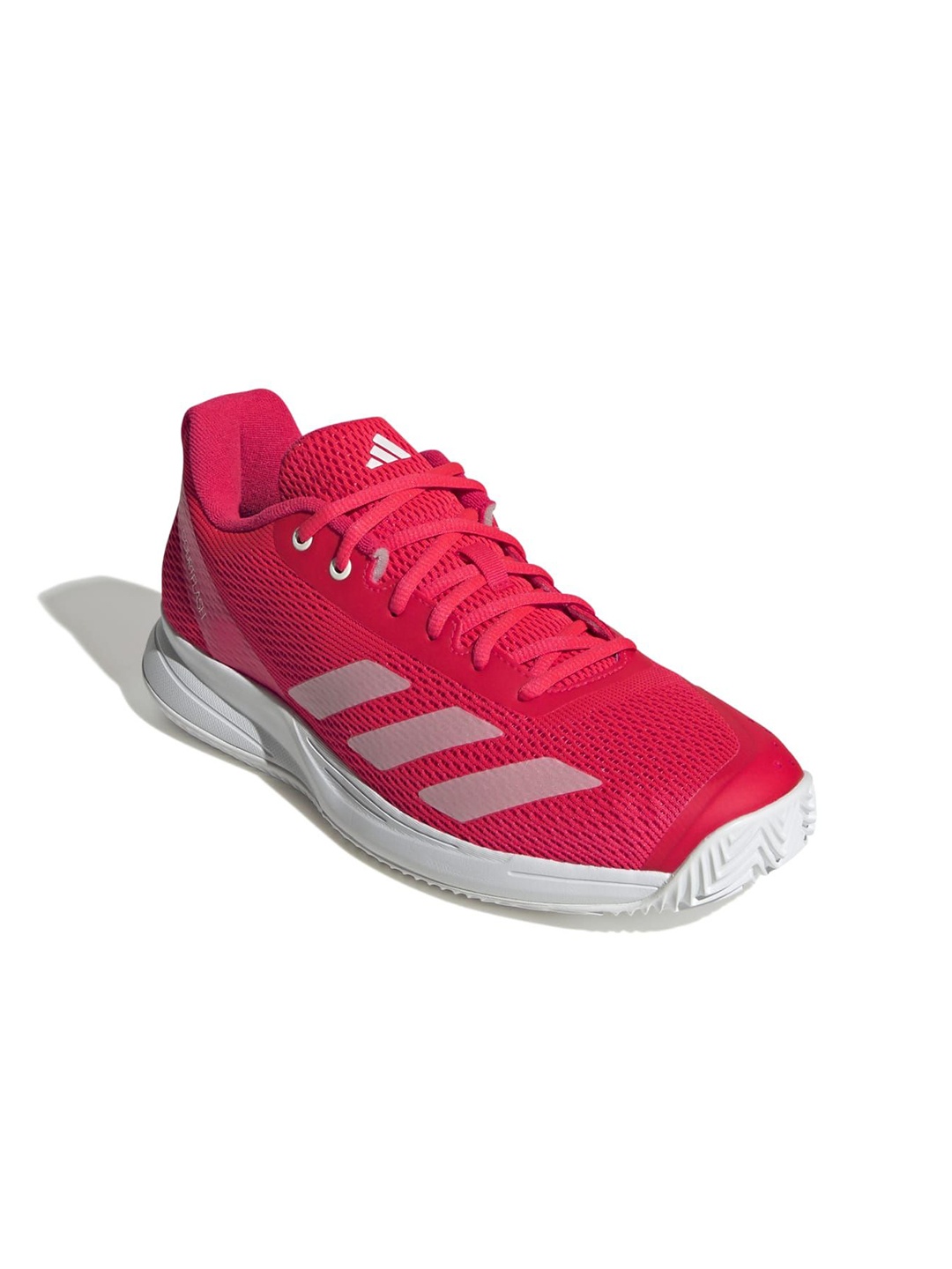 

ADIDAS Men Courtflash Speed 2 Men Tennis Shoes, Red