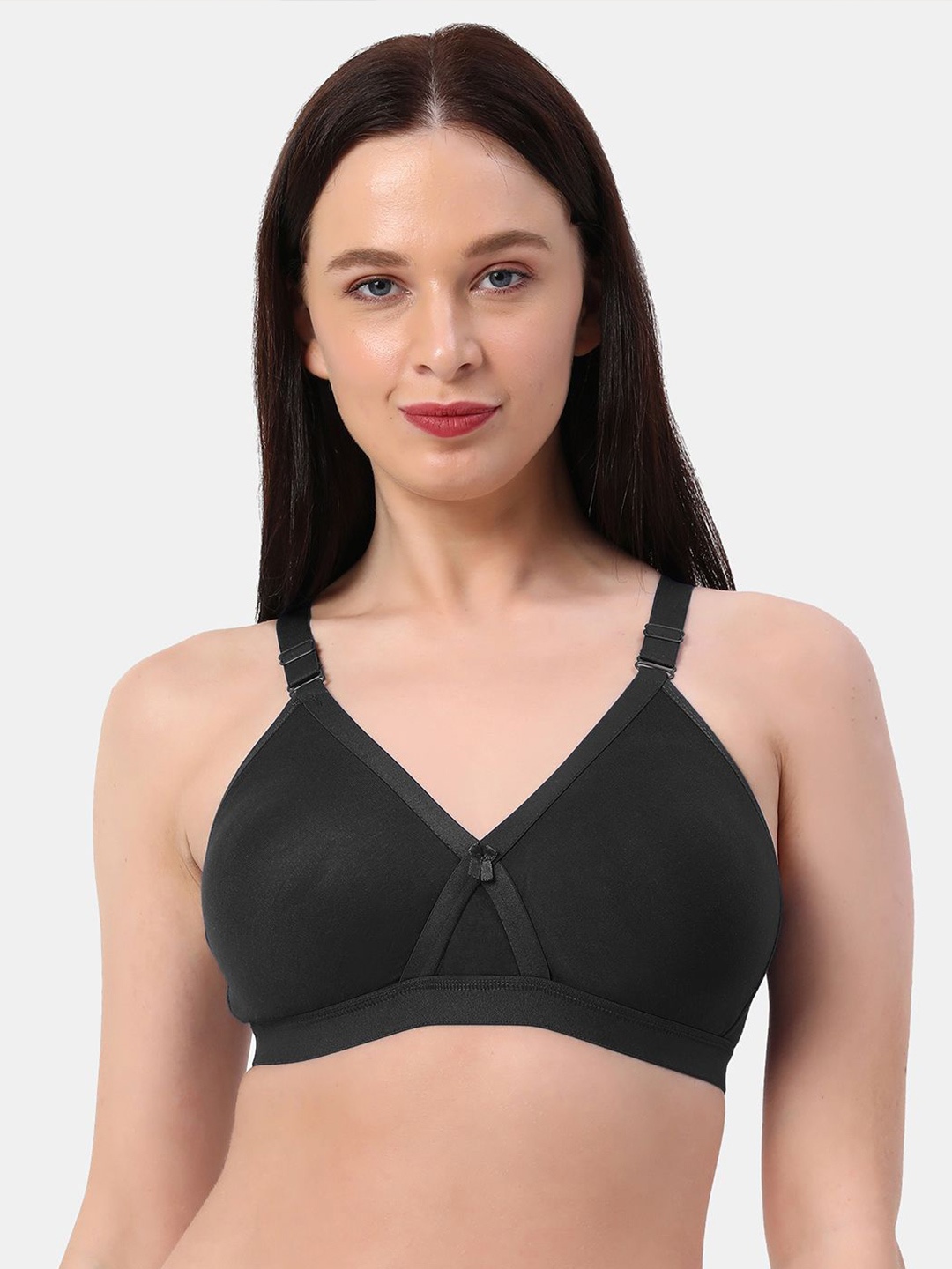 

Planetinner Bra Full Coverage, Black