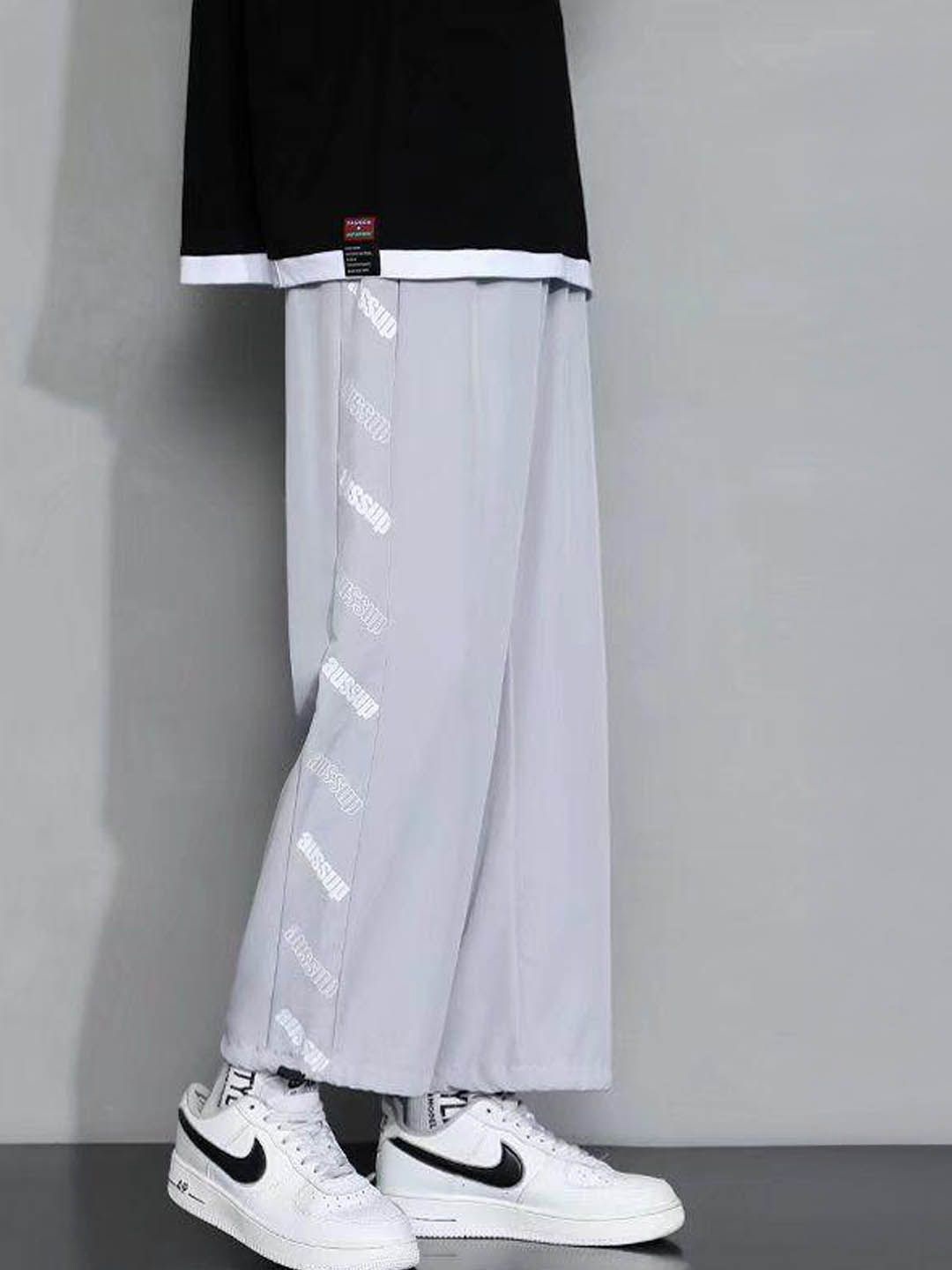 

StyleCast Men Trousers, Grey
