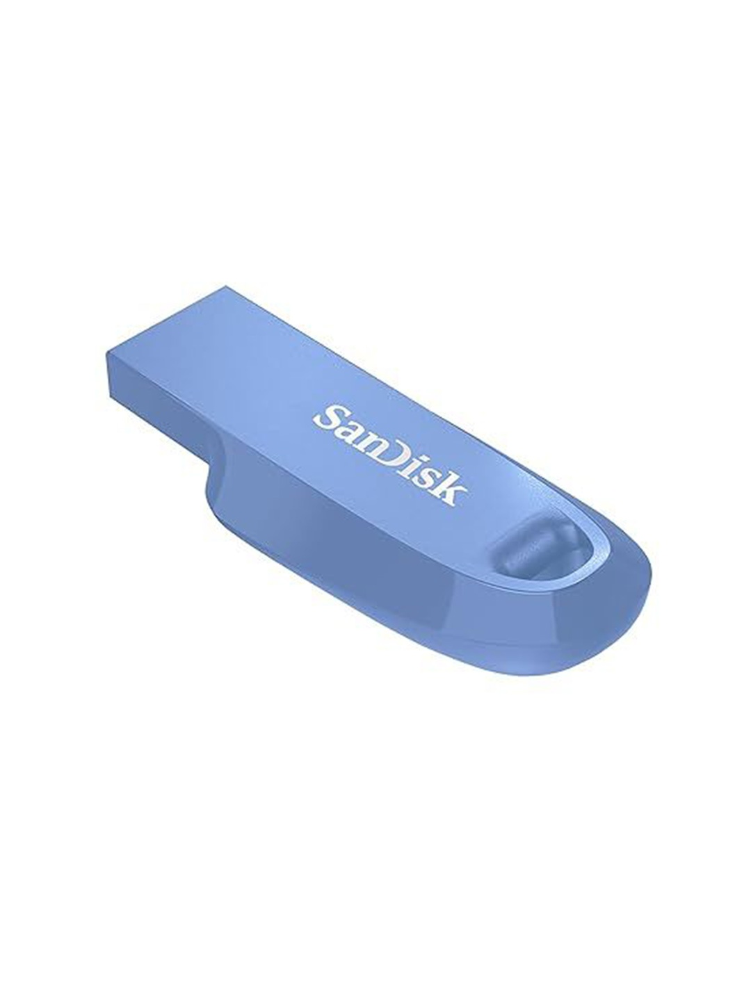 

Sandisk Ultra Curve USB 3.2 64GB 100MB/s, Navy blue