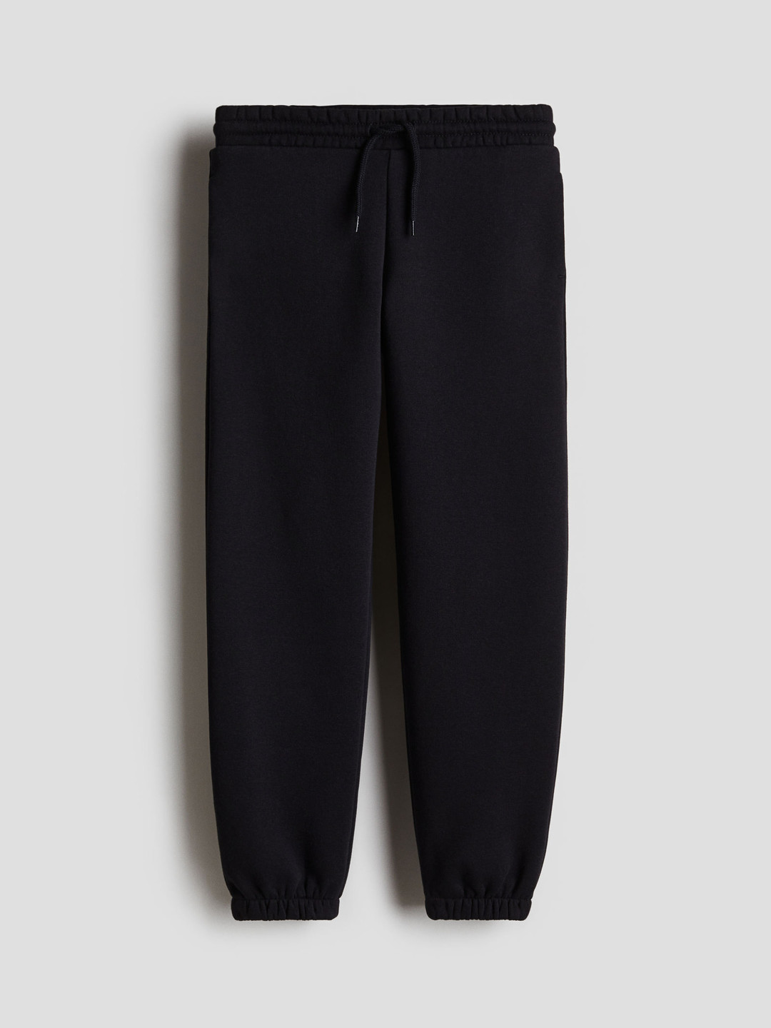 

H&M Sweatshirt Joggers, Black