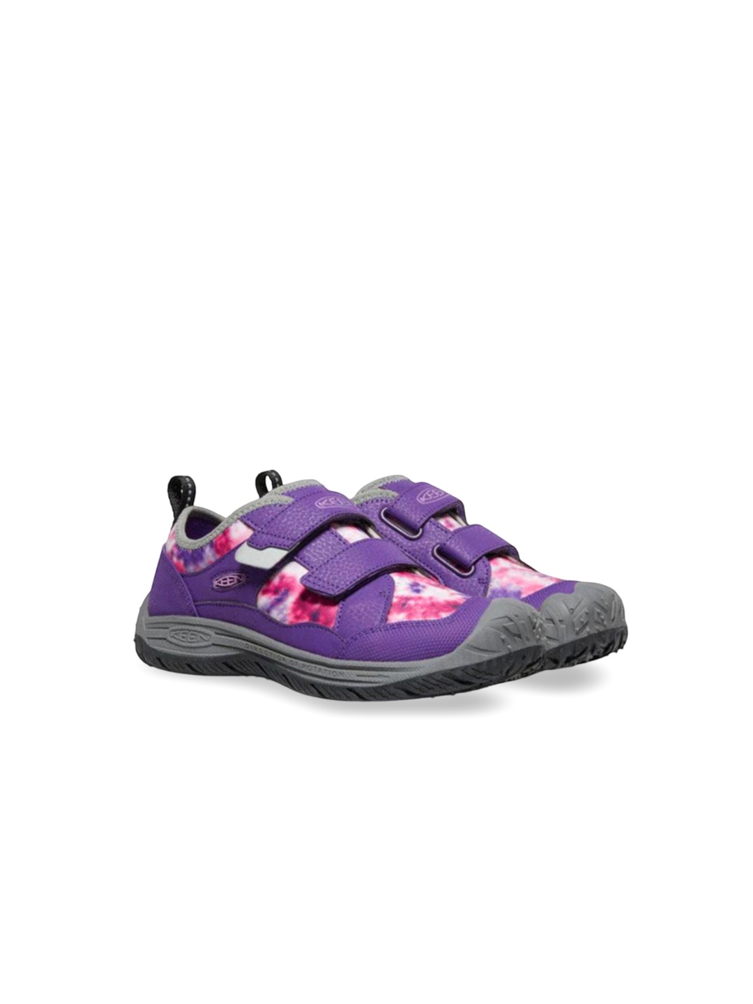 

KEEN Unisex Kids Sneakers, Purple