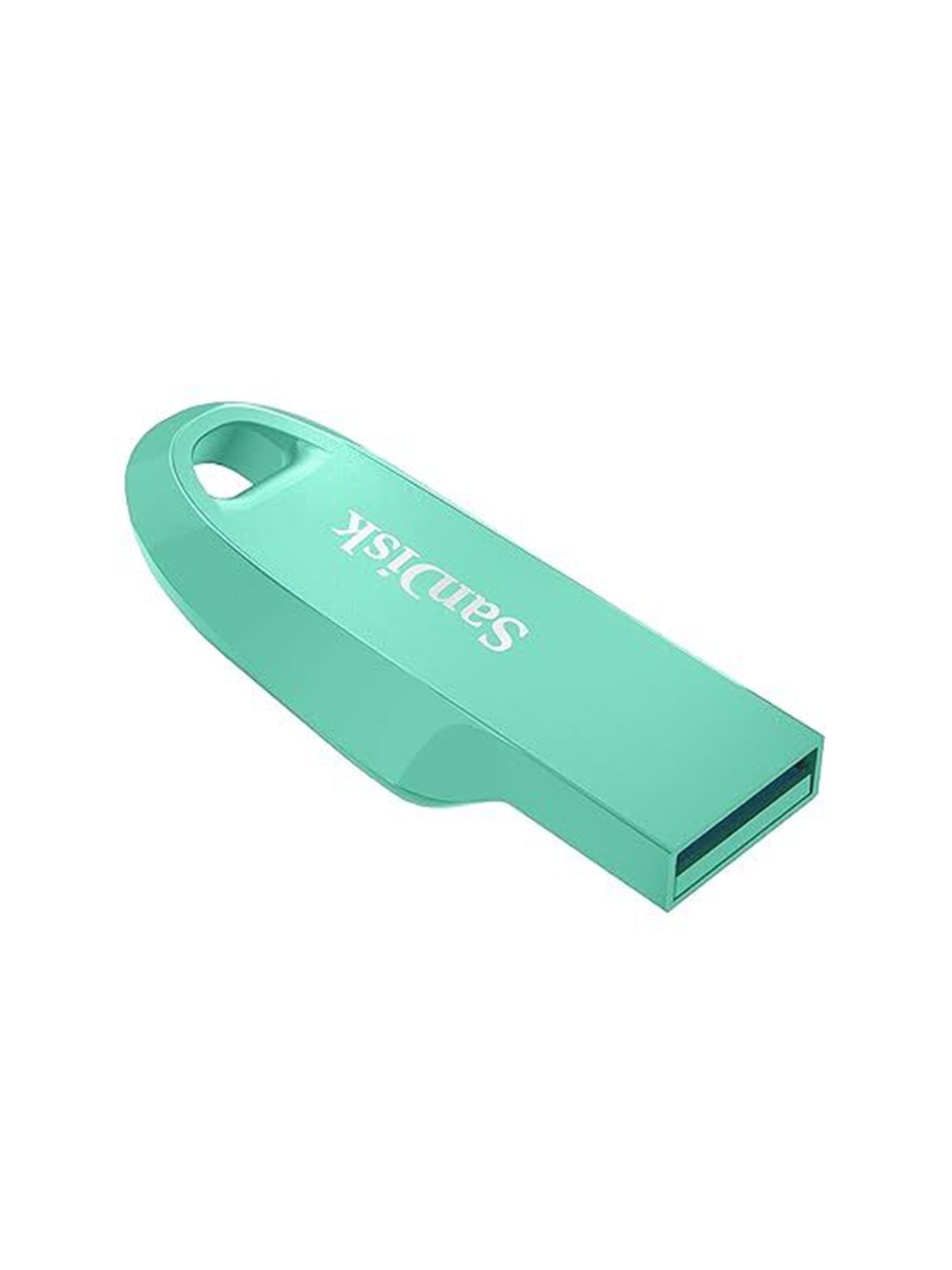 

Sandisk Ultra Curve USB 3.2 32GB 100MB/s, Green