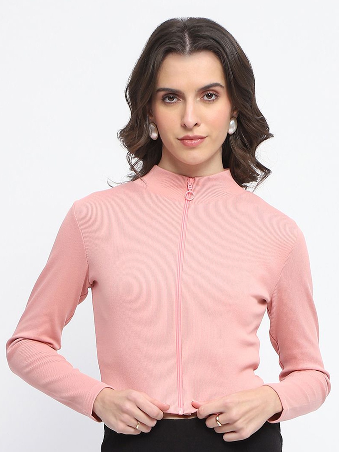 

Madame Cotton Top, Peach