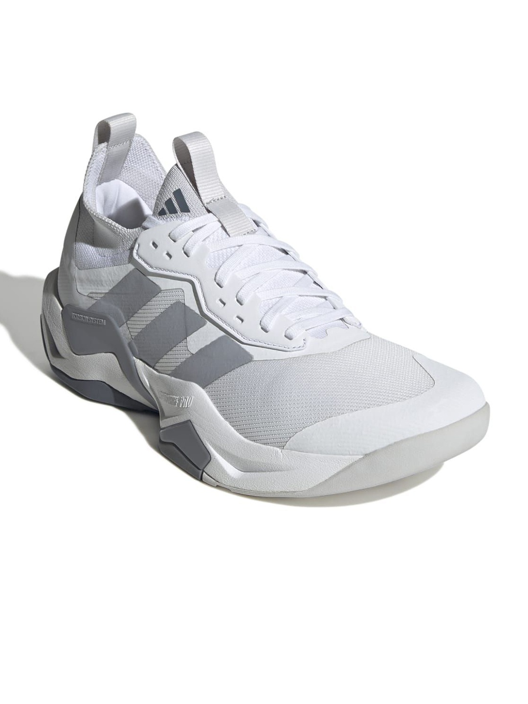 

ADIDAS Rapidmove Adv 2 Tra Men Training Shoes, White