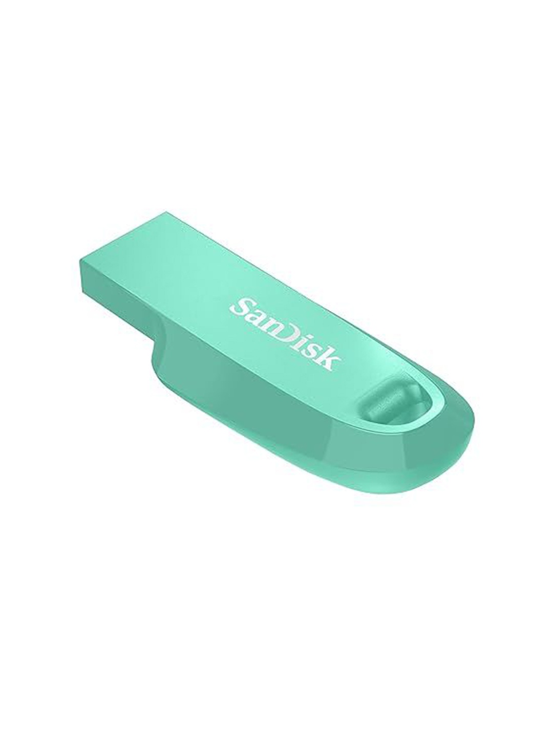 

Sandisk Ultra Curve USB 3.2 128GB 100MB/s, Green