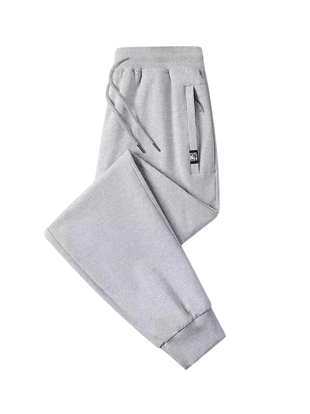 

StyleCast Men Trousers, Grey
