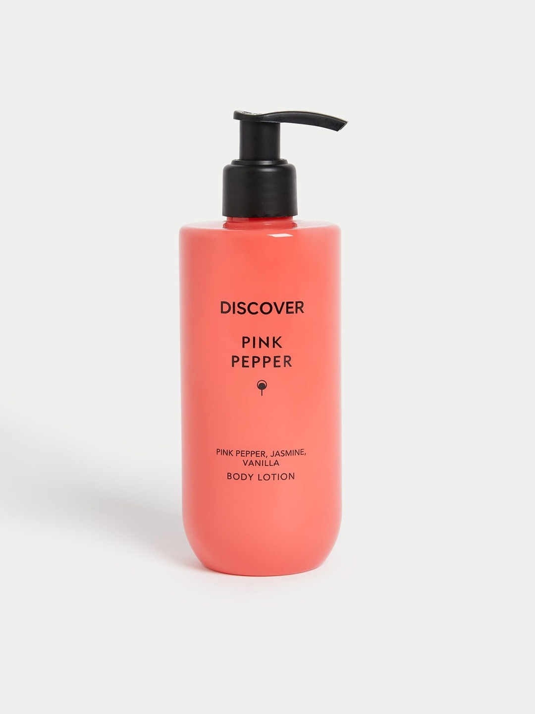 

Marks & Spencer Discover Pink Pepper Body Lotion - 300 ml, White