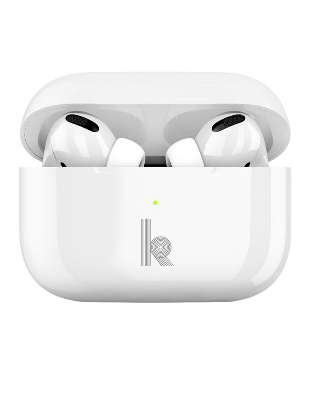 

KIVART SPARK TWS Bluetooth Earbuds, White