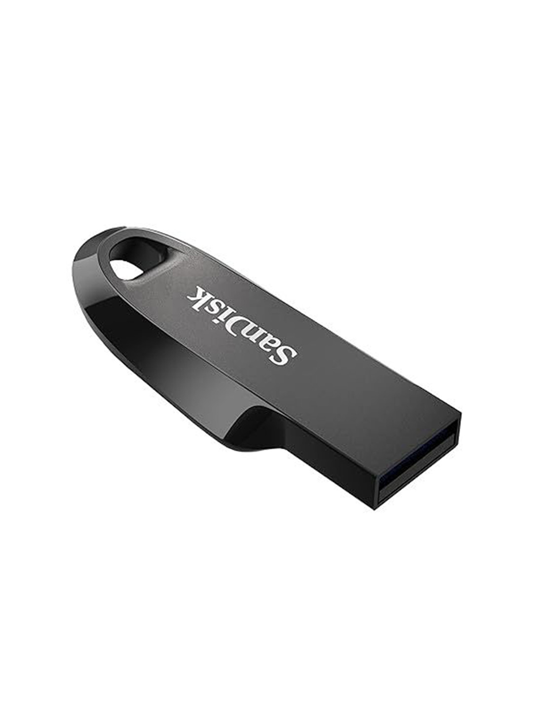 

Sandisk Ultra Curve USB 3.2 128GB 100MB/s, Black