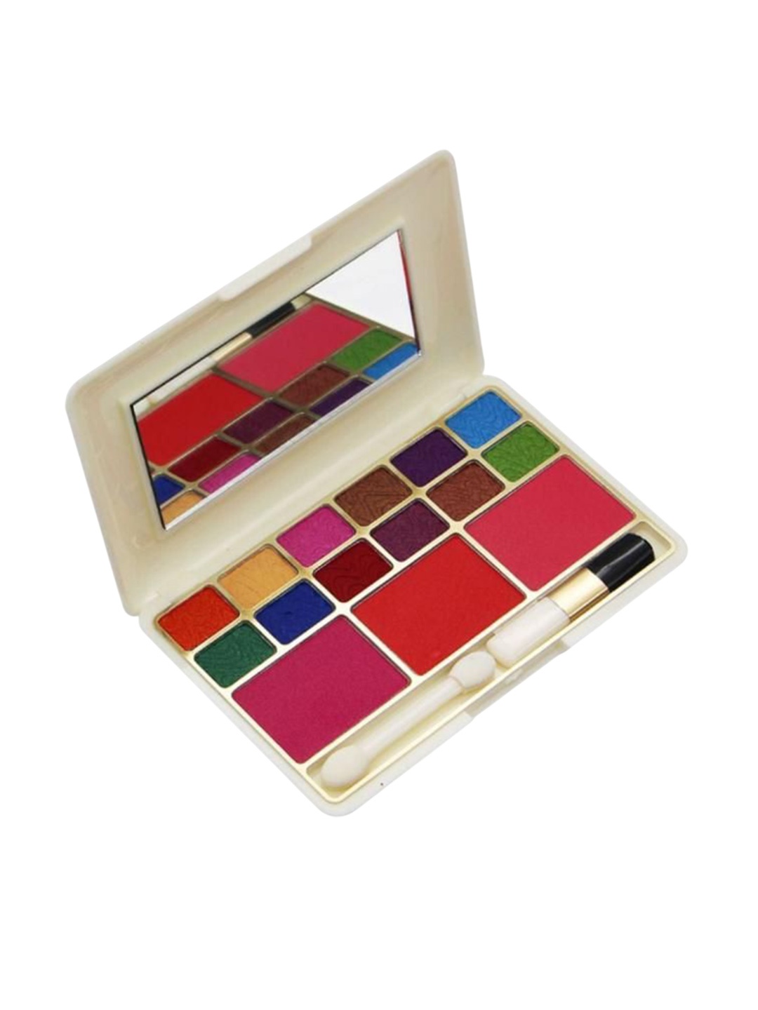 

Fashion Colour Professional Makeup Kit- 20 g - 977-15-1, White
