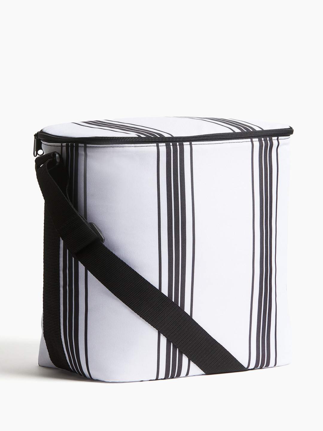 

H&M Black Large Cool Bag