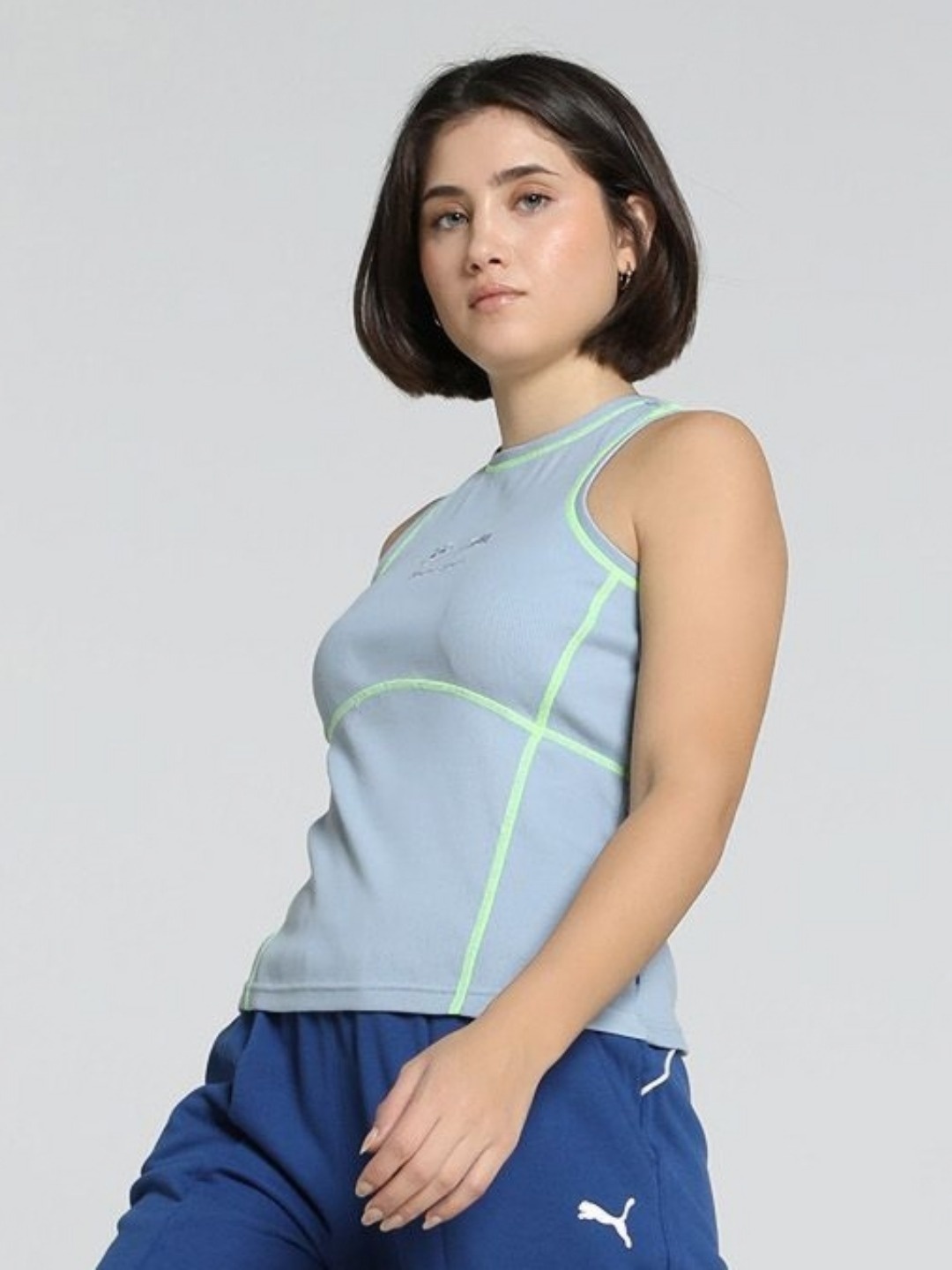 

PUMA Motorsport Women T-shirt, Blue